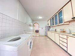 Blk 24 Marsiling Green (Woodlands), HDB 3 Rooms #629287081
